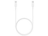 USB-C til USB-C Fast Charger Cable 1m